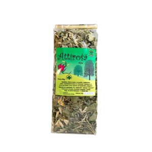 ATTĪROŠĀ TĒJA 40g