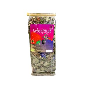 LABSAJŪTAS  TĒJA 40g