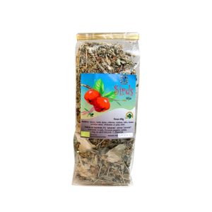 SIRDS TĒJA 40g